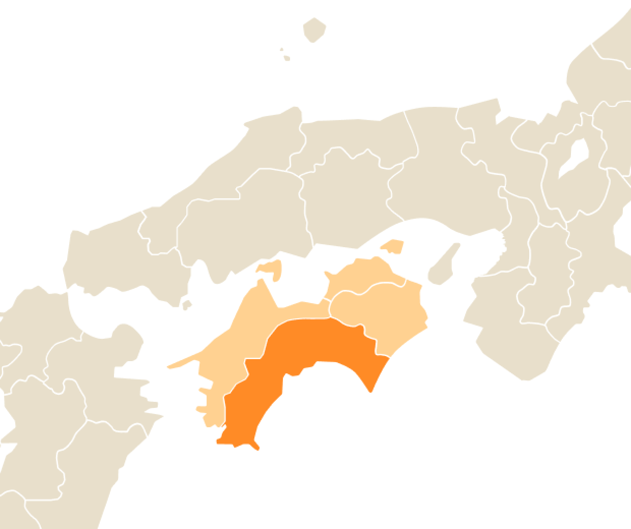 対応エリア